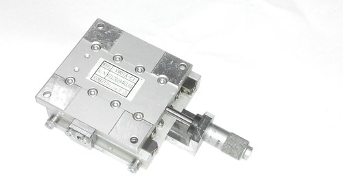 KOHZU YM07A-C1 X SINGLE TABLE 70MM X70MM - Picture 3 of 3