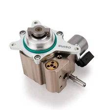 High Pressure Fuel Pump For BMW MINI Cooper S Turbocharged R55 R56 R57 R58 R59