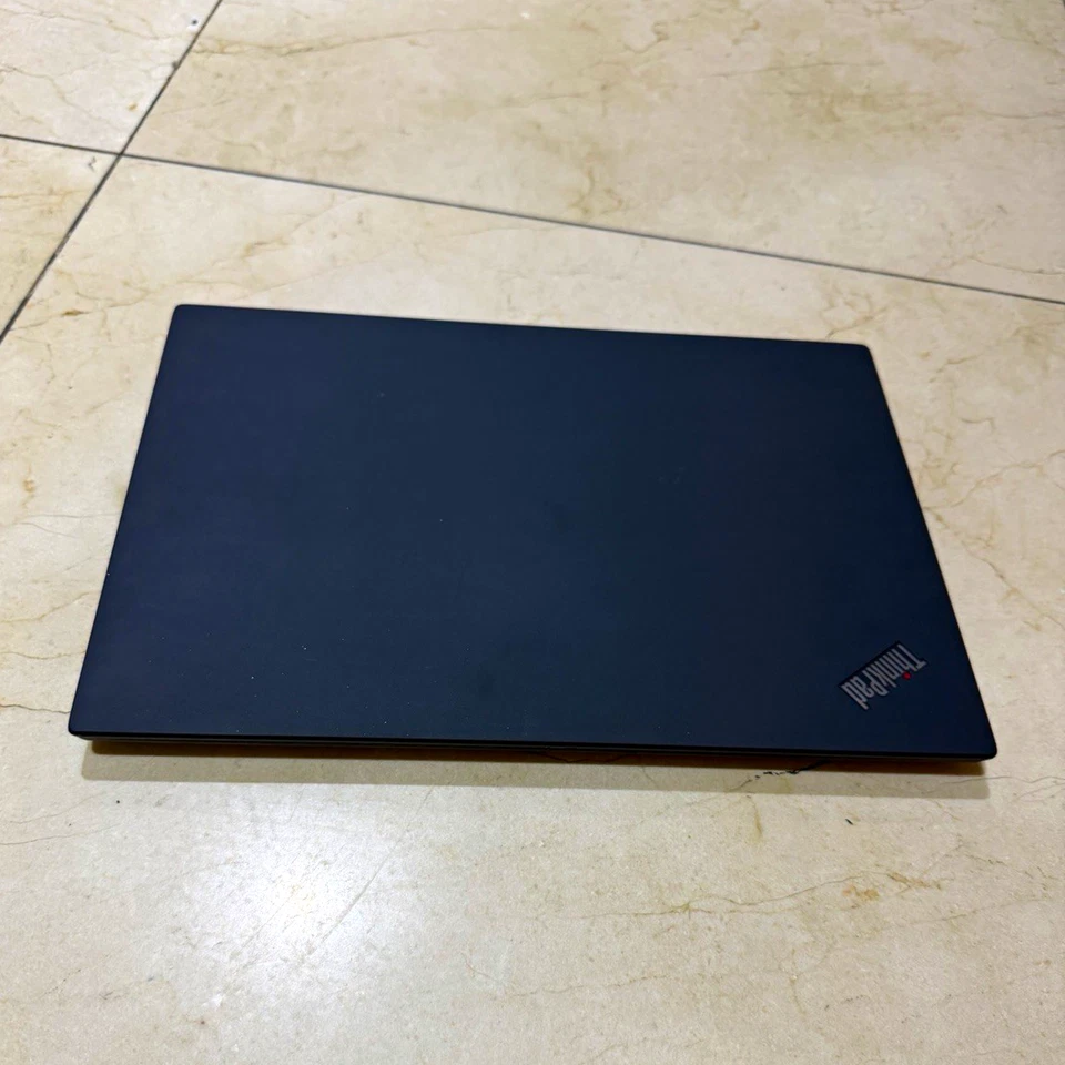 Lenovo ThinkPad T14 G1 · i5-10310U · 12GB · 256GB, photo 1 of 5