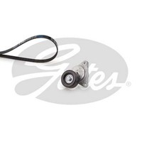 Gates Keilrippenriemensatz Micro-V® Unique FIT K016PK1873XS FüR Chevrolet Cruze