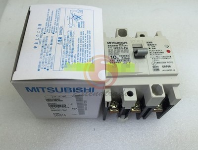 1PCS NV30-FA 3P 10A New #yr