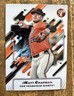 2025 Topps Pristine MATT CHAPMAN Base #236 San Francisco Giants