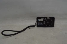 Sony DSC-W650