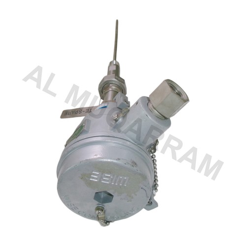 WISE ETR Series PT100 RTD Temperature Sensor Resistance Bulb - Picture 4 of 9