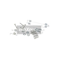 Kits de frein Dacia LOGAN
