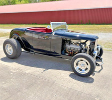 1932 Ford Other 