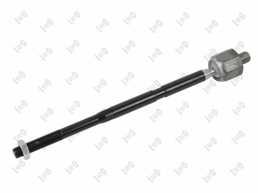 ABAKUS Tie Rod 233-08-504 for Audi Seat Skoda VW, Front Axle Right, Reinforced