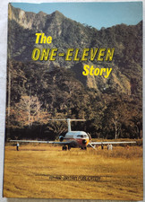 The One-Eleven Story by Richard J. Church & Robert J. Church (1996, Hardcover)
