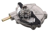 Unterdruckpumpe Bremsanlage Febi Bilstein 39426 FÜR Mercedes
