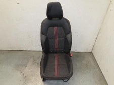 Siège Renault Captur