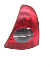 Renault Clio Mk2 2001-06 Right Side Tail Light 8200071414/ X65PH2 (Faded/Cloudy)