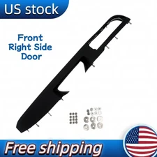 New Front Right Side Door Armrest Handle for Select Chevrolet/GMC Models 10-14