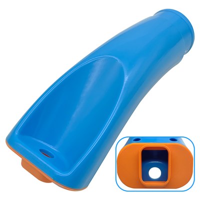 #ad #ad Walnut Sandblasting Adapter Kit For Jaguar 2.0T Ford Focus 2.0 Ecoboost Mondeo GBP 19.99