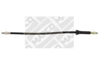 Bremsschlauch Hinten FüR Ford Escort IV V VI VII Orion III Verona III 1989-2000
