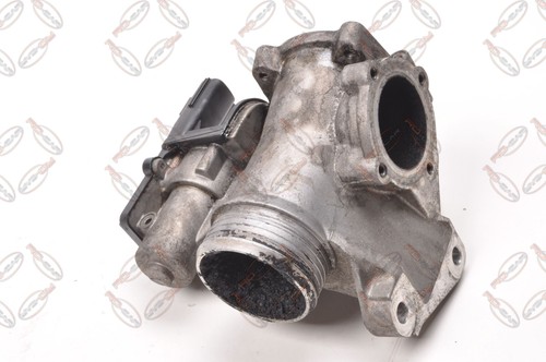 VOLVO XC90  EGR AGR Abgasrückführungsventil  Abgasrückführung 31216573 - Bild 4 von 5