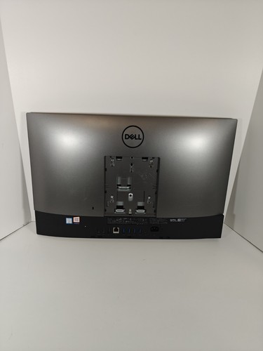 Dell Optiplex 7460 AIO I5-8500 8GB Ram 256GB SSD Win 11 Pro NO STAND - Picture 4 of 11