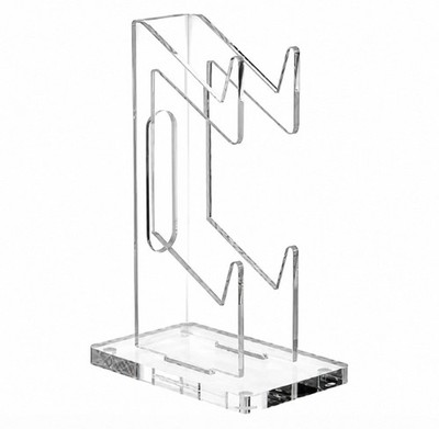 Universal Acrylic Controller Stand Clear Display Holder Xbox PS5 Switch Game
