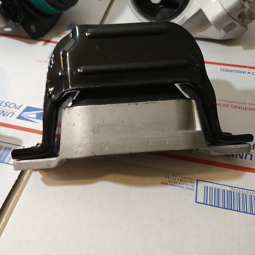 Engine Motor & Trans Mount For 2010-17 Chevrolet Equinox GMC Terrain 2.4L - Picture 14 of 15