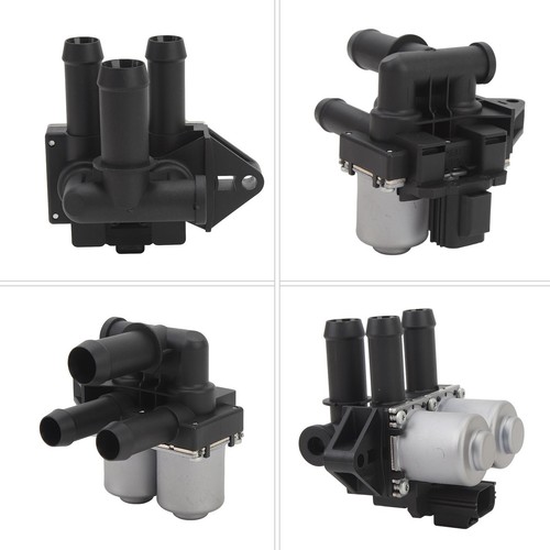 Car Heater Water Valve XR840091 Fast Response Water Heater Control Valve For - Picture 16 of 23