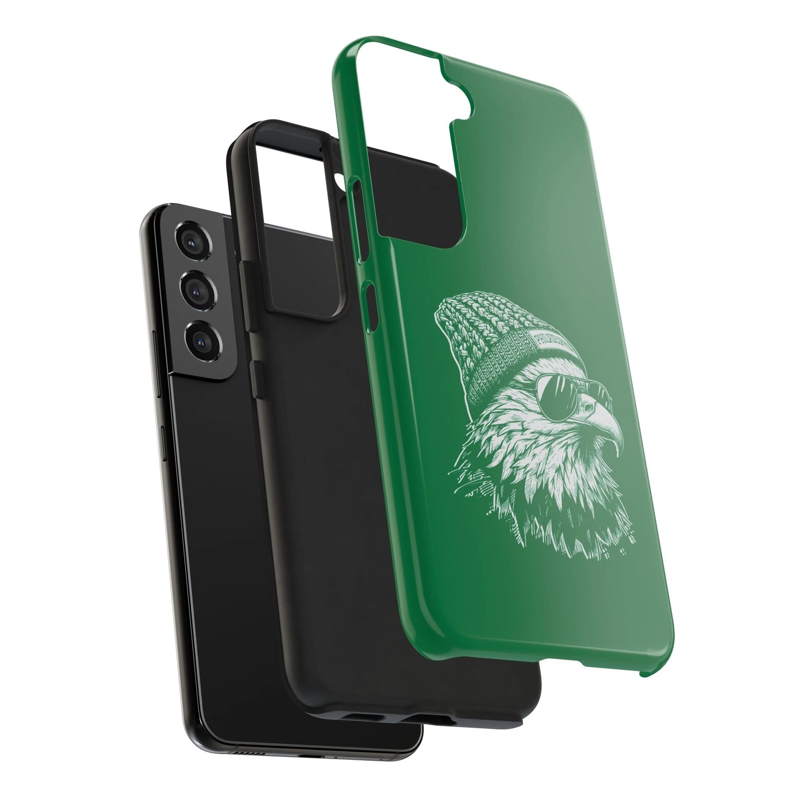 Philadelphia Football Phone Case iPhone & Samsung Galaxy