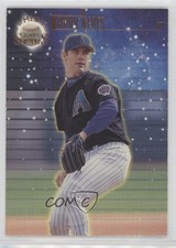 1998 Topps Stars Bronze 6120/9799 Andy Benes #11 ex0