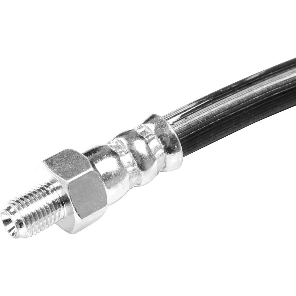 Manguera de línea de freno delantera Sunsong para Ford Torino 5,0 L Mercury Montego 7,0 L Foto 4 de 4