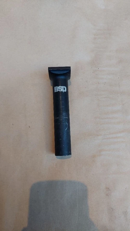 Tija de sillín BSD Foto 2 de 3
