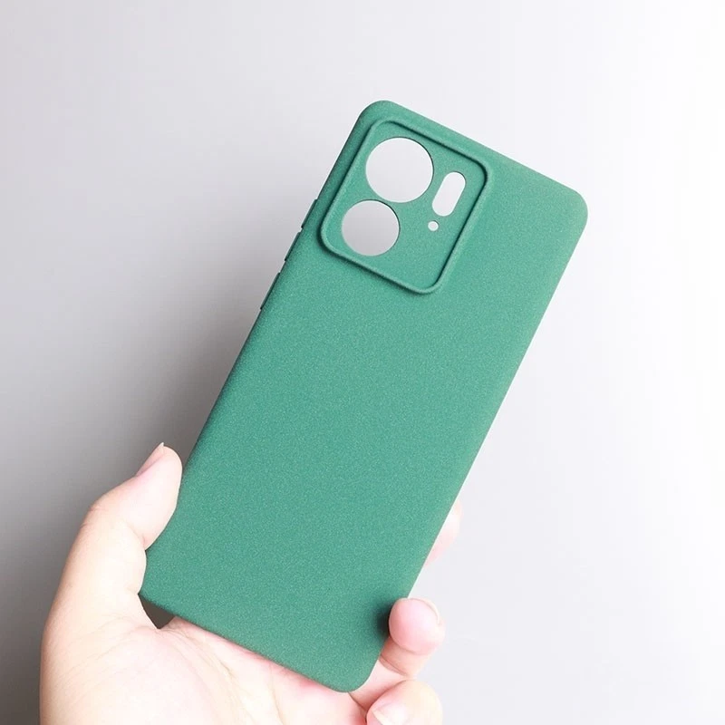 For Motorola G06 G86 G85 G05 Edge 60 Pro 50 Fusion G35 Matte Gel Silicone Case - Picture 9 of 19