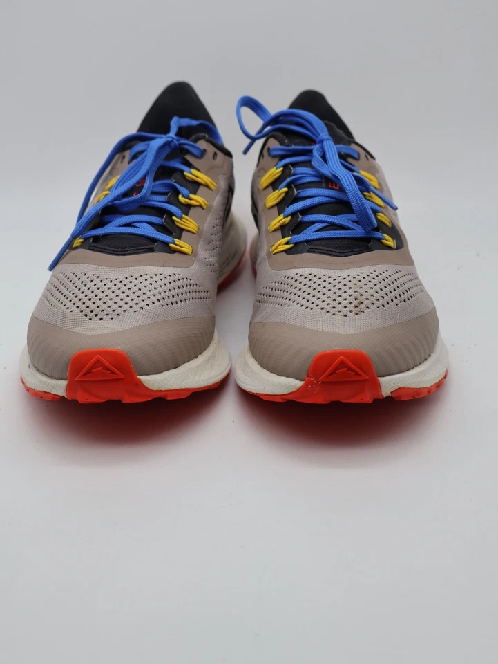 Nike Air Zoom Pegasus 36 Zapatillas Trail Running AR5676-200 Para Mujer Talla 7 Foto 3 de 4