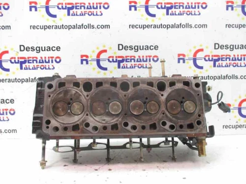 2M5Q0007DC Zylinderkopf R. für FORD FOCUS BERLINA (CAK) Trend 4135492 - Bild 4 von 7
