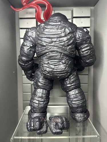 Hasbro Marvel Legends Mindless One BAF Build A Figure 100% Complete LOOSE FRESH - Picture 3 of 4