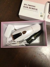 ipl photon hair removal
