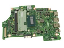 Dell OEM Inspiron 7347 Motherboard System Board Intel i5 1.7GHz CPU 3V489