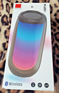 Jbl Pulse 4 | eBay