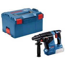 Bosch Professional 18V SDS-Plus Hammer Drill Bluetooth Ready