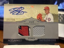 Museum Collection Trademark, We Hardly Knew You 10