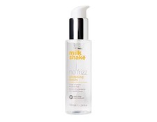 Milk Shake No Frizz Glistening Milk All Natural Anti Frizz Hair Serum 4.2oz