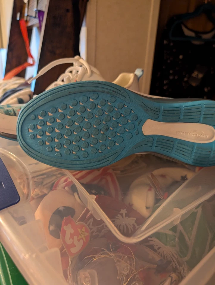 Skechers Summits Dazzling Haze para mujer Foto 3 de 4