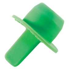 Caplugs Ecp-M10 Center Pull-Tab Tapered Plugs, Pk 25
