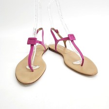 ROGER VIVIER Sandales Flip-Flop 124251