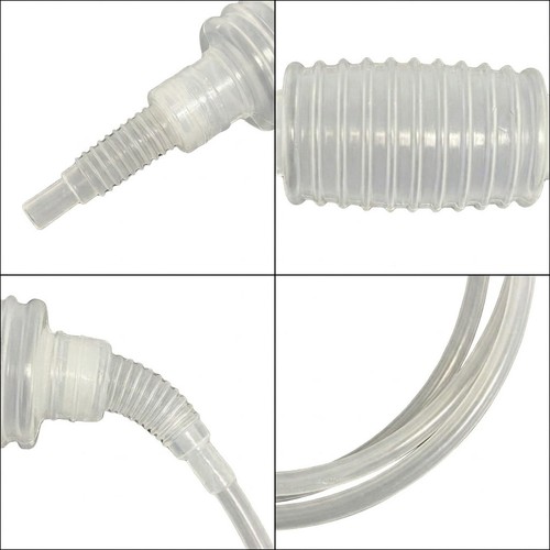 Kitchen Wine Tool Red Wine Siphon Hose for Homemade Distilling