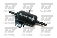 Kraftstofffilter QUINTON HAZELL QFF0043 für FIAT Seicento / 600 Schrägheck (187)