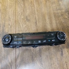 Heater Climate Temperature Control 2118300685 2003-2004 Mercedes-benz E500