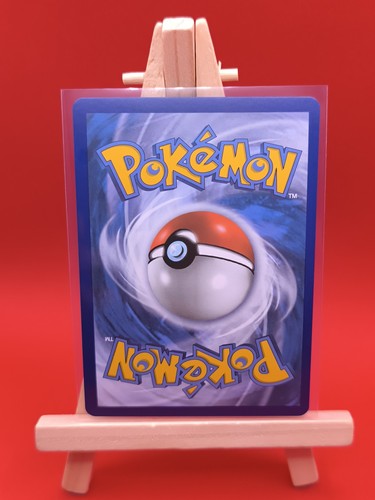 Tarjeta Holo Pokemon Cumpleaños Pikachu 24 Celebraciones Texturizada Ultra Rara - Imagen 5 de 14