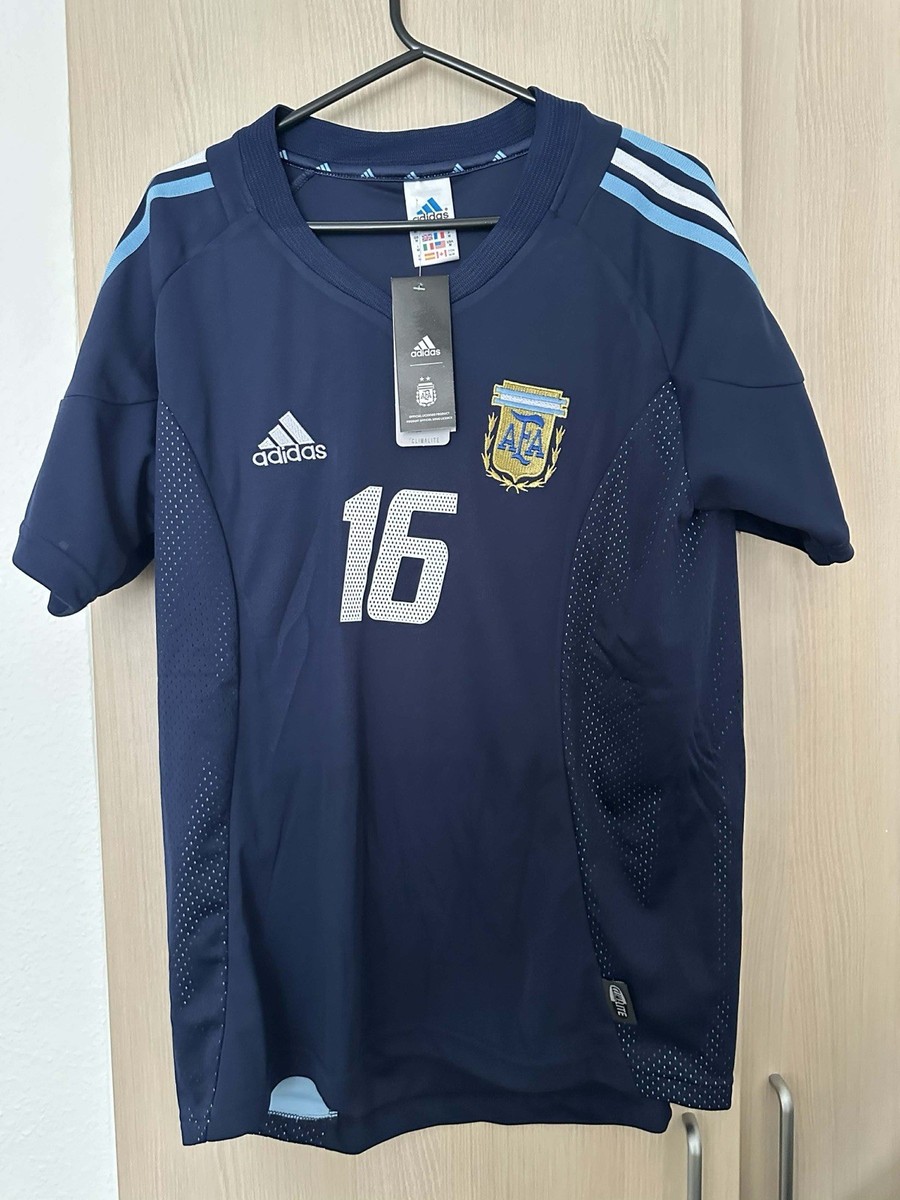Argentina- Pablo Aimar(M) | eBay