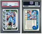 2024 Panini Score Drake Maye Rookie RC #2 Protential PSA 10