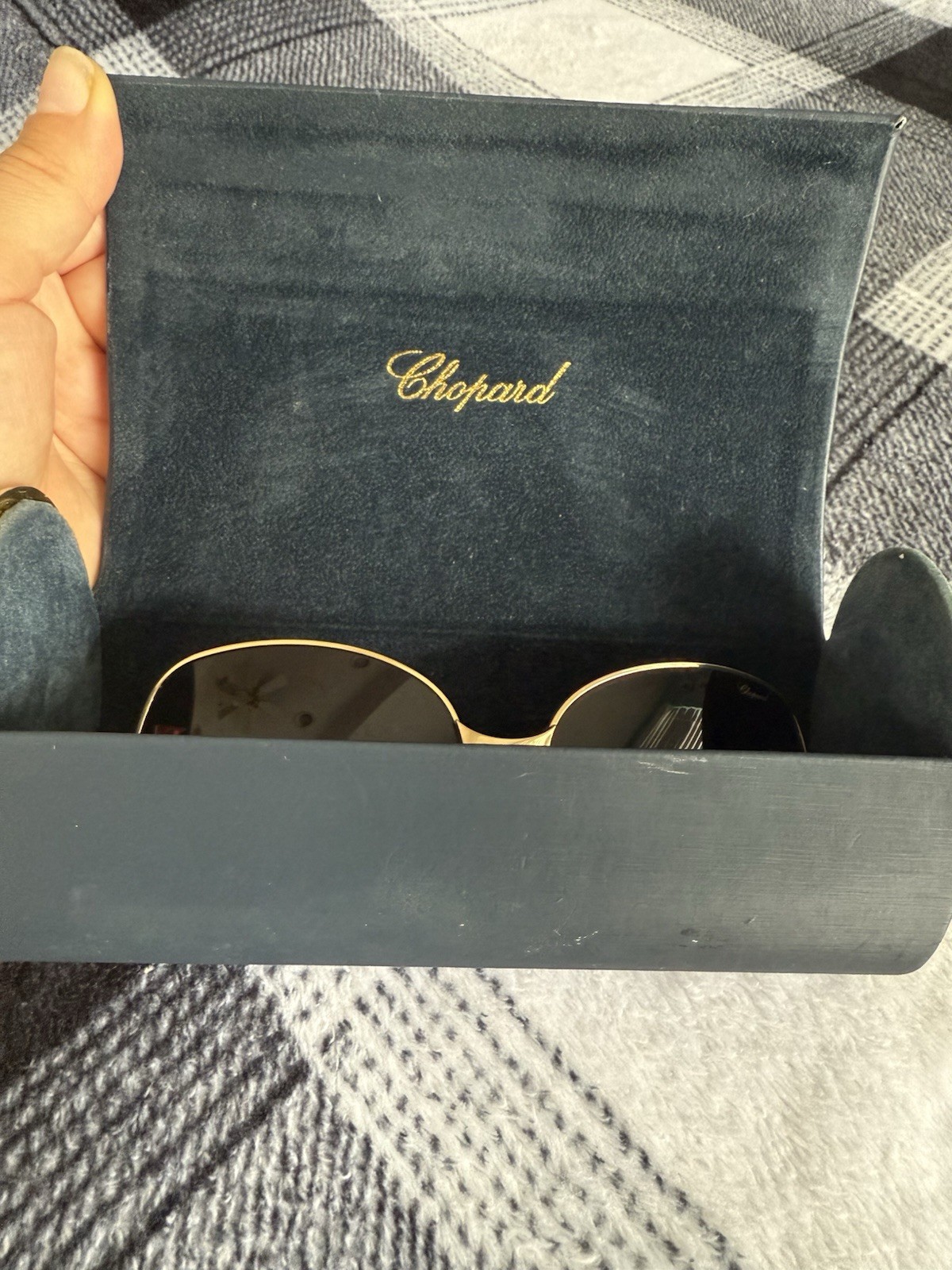 Chopard Sunglasses - image 5