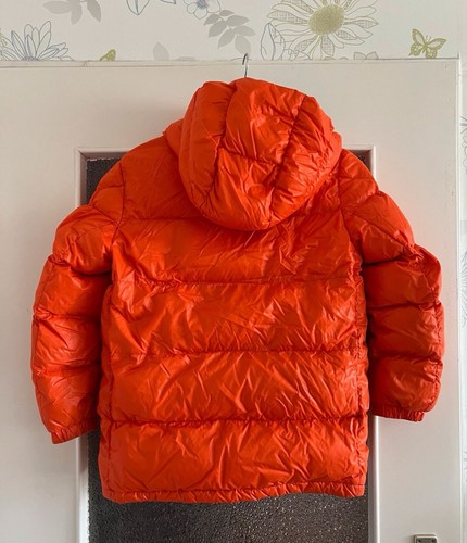 Moncler Jacke - Vintage Gr. 140 - Bild 5 von 5