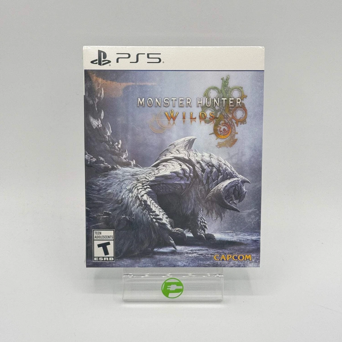 Monster Hunter Video Games for sale - eBay