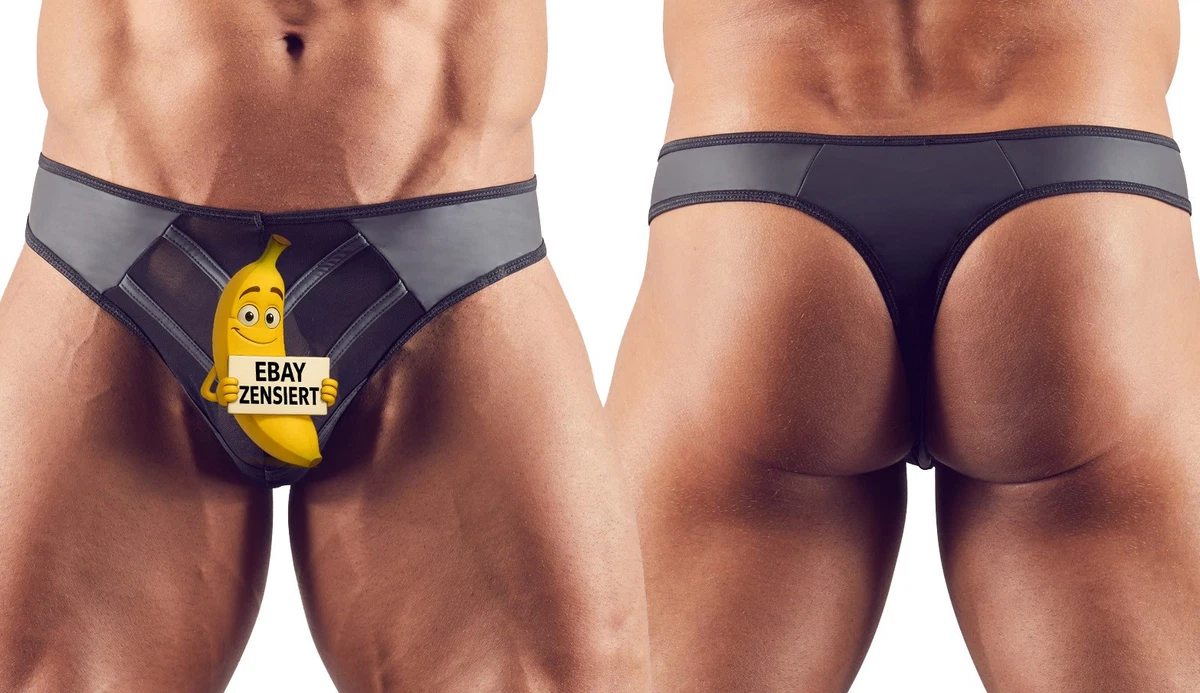 Mnner Dessous online kaufen | eBay.de
